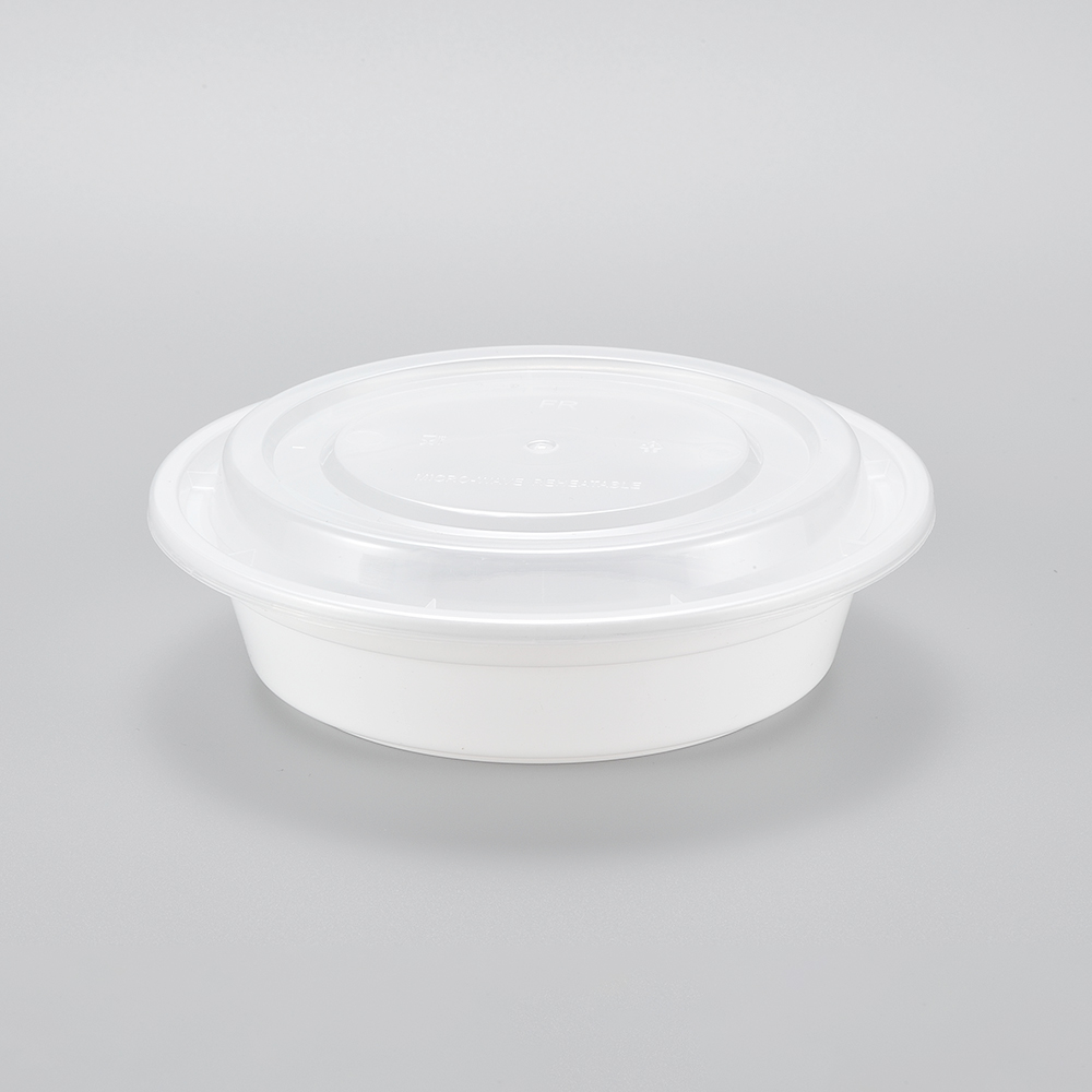 FR-18 Round Bowl