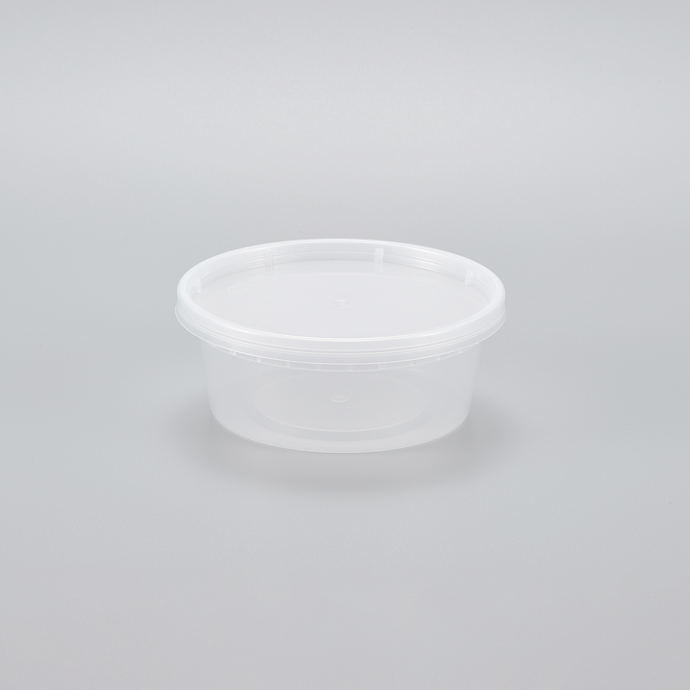 FR-08 Soup Bowl