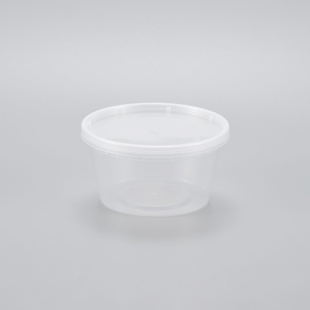 FR-12 Soup Bowl