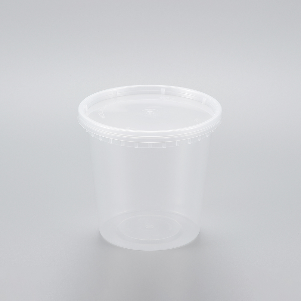 FR-24 Soup Bowl