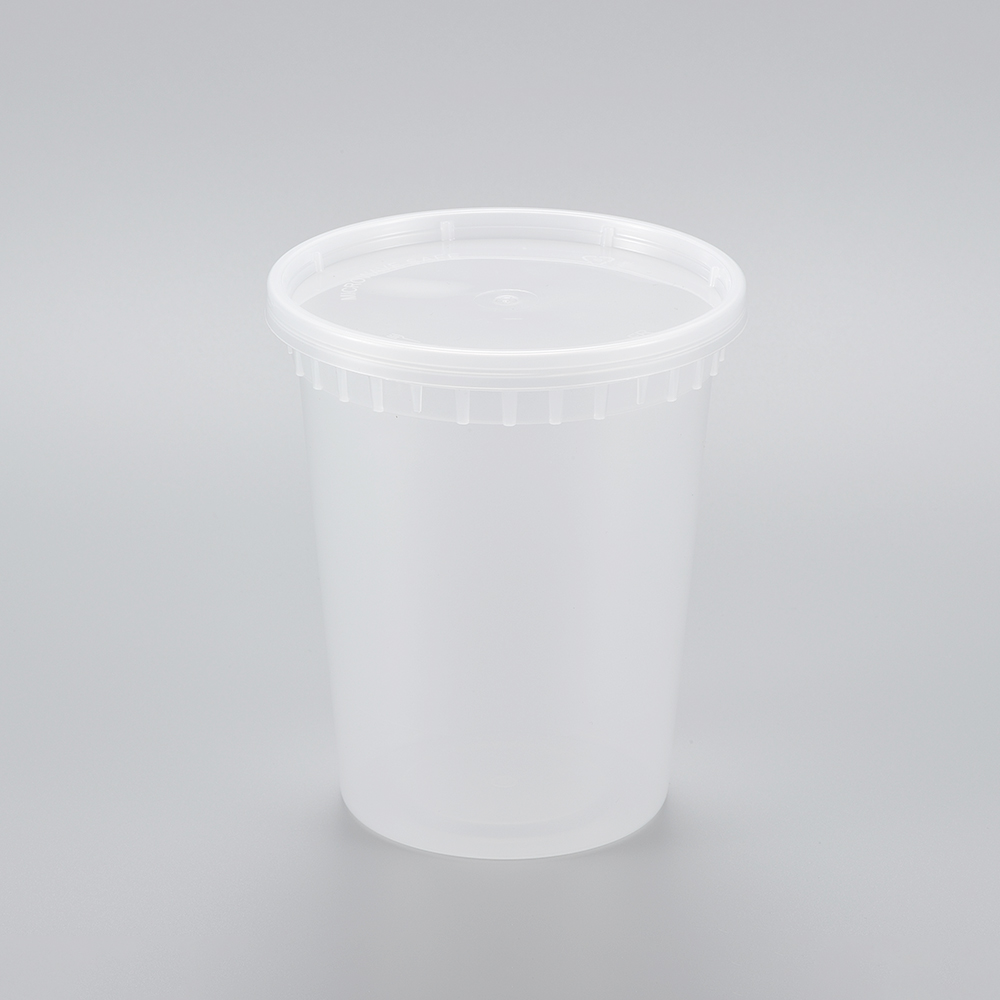 FR-32 Soup Bowl